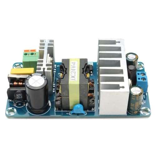 4A to 6A 24V Switching Power Supply Board Ac-Dc Power Module 3