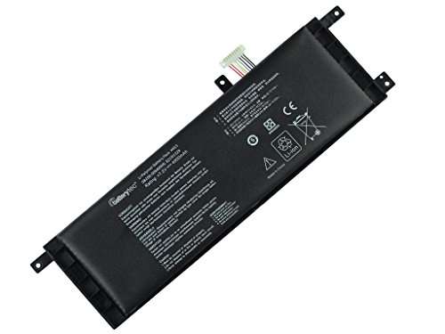 Batterytec Laptop Battery for ASUS X453 X553MA, 0B200-00840000 B21N1329. 5
