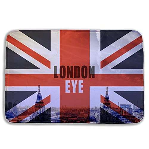 WorldCare® Type 17, 400Mmx600Mm : Wc Anti Slip Tape Bathroom Rugs Tapetes Bathroom Carpet Bath For Toilet Bathroom Floor Mats Kitchen Rug Doormats 5