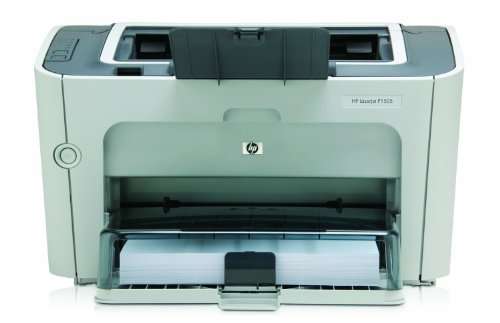 HP P1505 Laserjet Printer 2