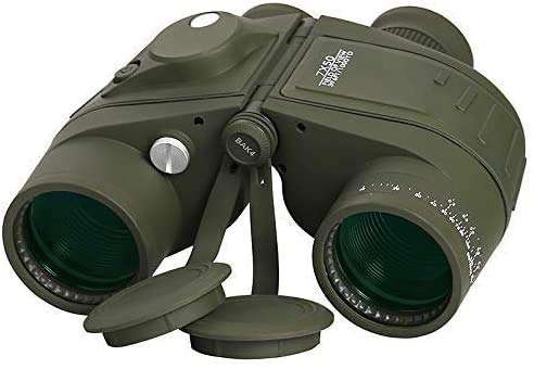 YS Binoculars Telescope Monoculars Spotting Scopes?Telescope 7X50 High Power High Barlow Lens 5