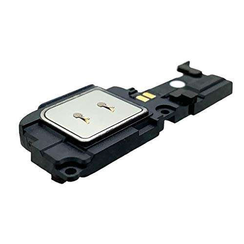 Dougsgadgets Loudspeaker Ringer Loud Speaker Buzzer Flex Cable Compatible with Google Pixel 4 XL 6.3" 4