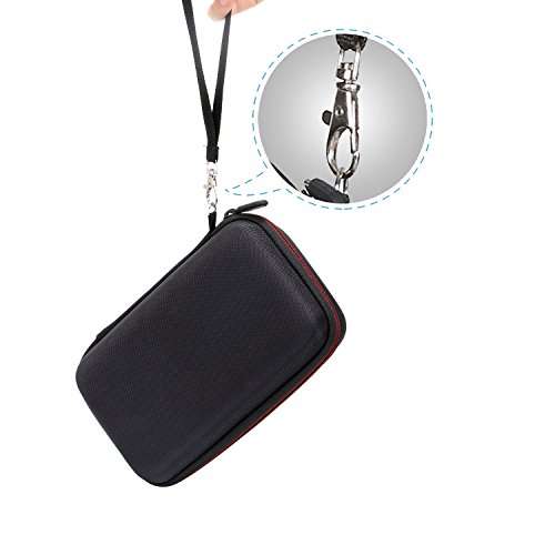 LTGEM Carrying Case for Franklin ProSensor 710/710+ Precision Stud Finder 3