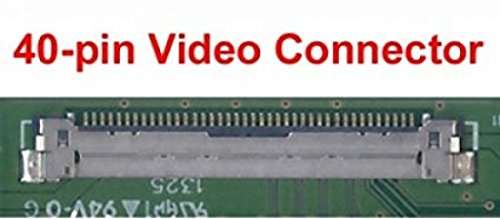 Toshiba 17.3" WXGA+ Glossy LED Screen Satellite C870 4