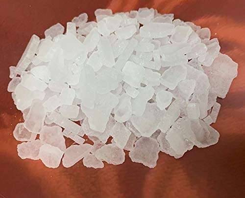 Generic BHIMSENI KAPOOR 500GM ORIGINAL 4