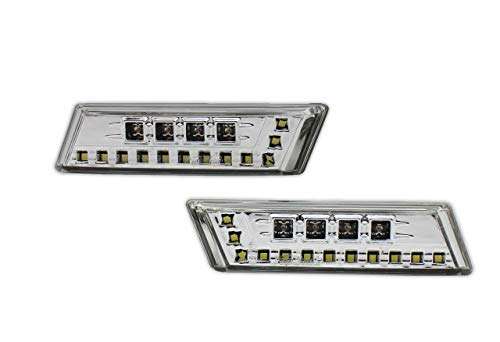 LED Side Lamp For 3 Series E36 E34 E32 6