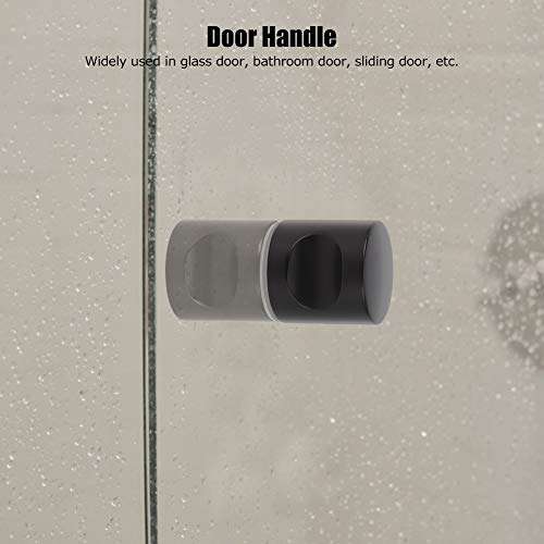 Simple Household Supplies, Convenient Door Handle, Textured Handle for Door Bathroom 5