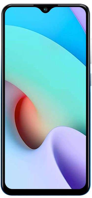 I KALL K570 Smartphone (6.53 Inch HD+ Display, 4GB, 64GB) (4G Volte) (Sapphire) 2