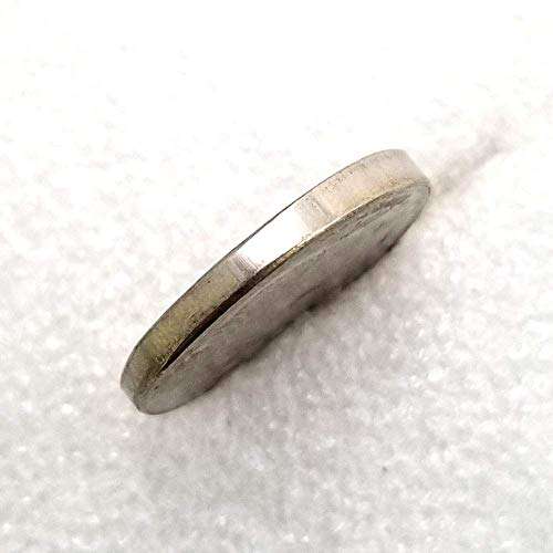 BoBoLing 1926 Great Morgan Five-Cents Nickel Old Buffalo Coins - Uncirculated Oregon US Old Coin -American Collectible Coin Crafts Souvenir Decorations Best QualityShop 4