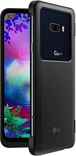 LG G8X ThinQ Dual Screen Cell Phone 4G LTE, US Warranty, 6GB RAM 128GB - Unlocked 3