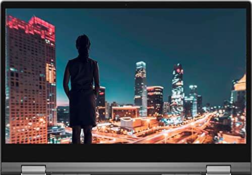 Dell Flagship Inspiron 14 5000 2-in-1 Laptop 14" Diagonal HD Touchscreen 11th Gen Intel Core i3-1115G4 (Beats i5-10210Y) 16GB RAM 256GB SSD Backlit KB USB-C HDMI WiFi6 MaxxAudio Pro Win10 Silver 5
