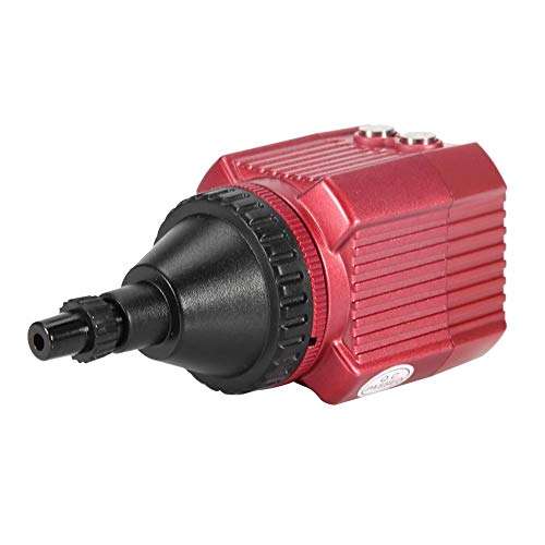 idalinya Camera Flash Light LED Lamp Waterproof Underwater 60m 2000LM Beam Light Weatherproof Wireless Powered LED Ultra Bright Spotlight 3