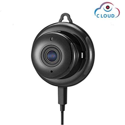 GAOJIAN Wireless 360░ Panoramic Camera Web Cameras Mobile Phone Intercom,Motion Detection?sd Storage 4