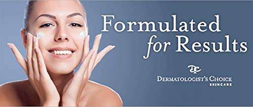 Dermatologist?s Choice Glycolic Acid 60 Seconds to Glow Sample Sizes - pH Balanced Cleanser, Ultra Anti-Aging Cream, and Facial Enhancement Cream - 0.5 Ounces Each, Cruelty-Free 5