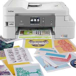 MYTONER LC3013 Compatible Ink Cartridge Replacement for Brother LC3011/LC3013 LC-3013 Ink for Brother MFC-J491DW, MFC-J497DW, MFC-J690DW, MFC-J895DW Printer Ink (Black, Cyan, Magenta,Yellow, 5-Pack) 5