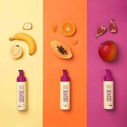 Coco & Eve Sunny Honey Bali Bronzing Foam (Ultra Dark). Natural Sunless Self Tanner Mousse. Anti Cellulite, Anti Aging, Organic Sunless Self Tanning Lotion 5