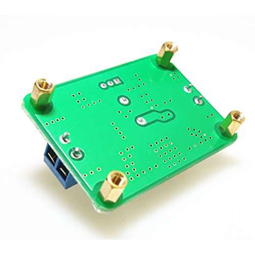 Pixnor DCDC 3.5-30V to 4.0-30V Booster Converter Step Up Voltage Regulator LM2587 6