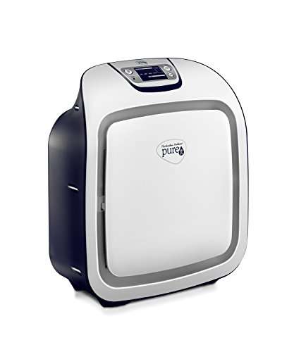 HUL Pureit H101 50-Watt Air Purifier (White) 4