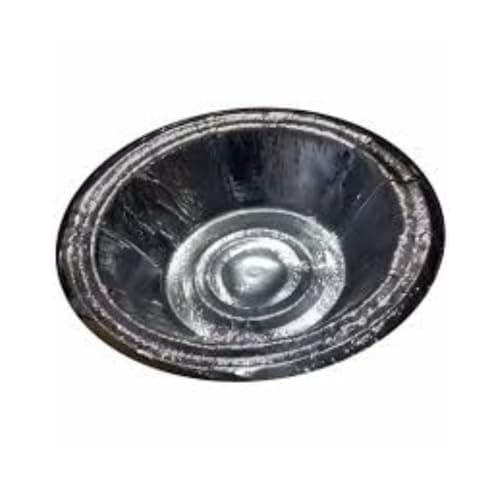 Packxperts Silver Bowl 7'' inch,Pack of 150 3