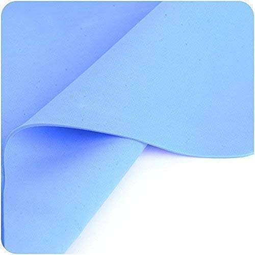 Hunk Deal's Magic Towel 4 Piece Reusable Absorbent Water for Kitchen Cleaning Car Cleaning 4