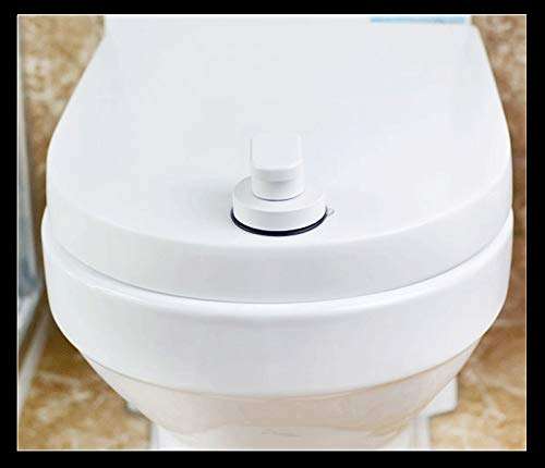 WMMING Suction Cup Door Handle Round Sliding Glass Door Drawer Handle Bathroom Door and Window Convenient Handle Durable, Non-Slip, Beautiful (Size : BHBCASEE) 5