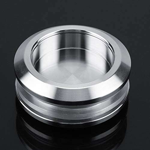 Meiyya Bathroom Pull Knob, 304 Stainless Steel Bathroom Pull Knob Door Knob, 58cm / 22.9inch for Shower Door 6