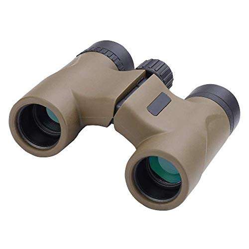YS Binoculars Telescope Monoculars Spotting Scopes?Telescope 8X22 Compact Barlow Lens 4