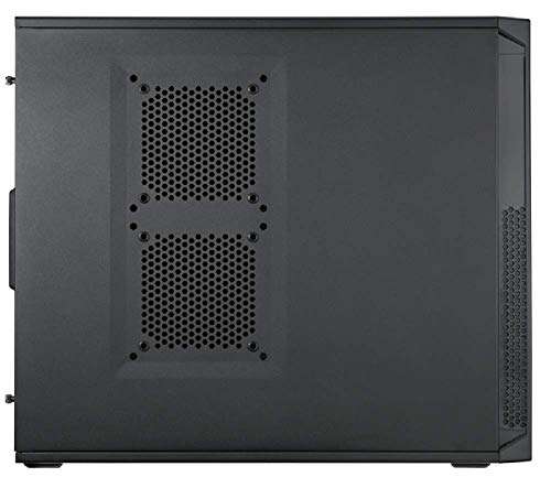 Adamant Custom Liquid Cooled Workstation Desktop PC Intel Z390 8-Core i7 9700K 3.6Ghz 16Gb DDR4 3TB HDD 500Gb SSD WIN10 PRO PNY Quadro P620 2Gb 3