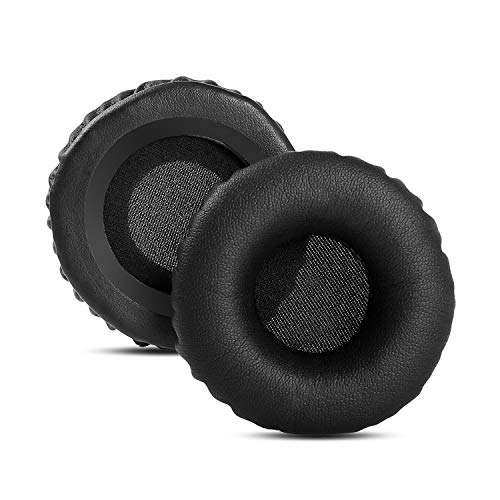 YunYiYi Earpads Replacement Ear Pads Pillow Cushion Compatible with Plantronics Blackwire C320 USB Headphone 5