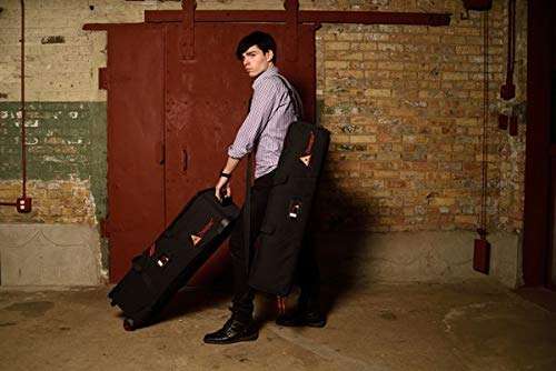 Photoflex TP-GIGBAG, Transpac Gig Transport Bag for Lighting Systems. 3