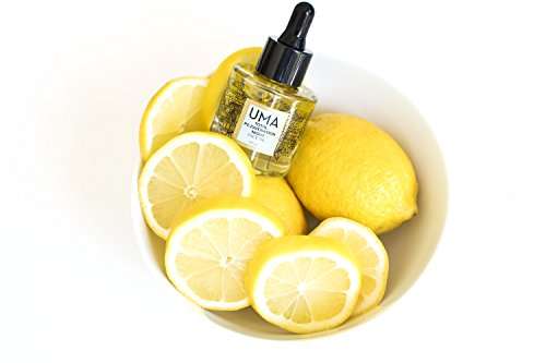 Uma Total Rejuvenation Night Face Oil 1 Fl. Oz. by Uma 3