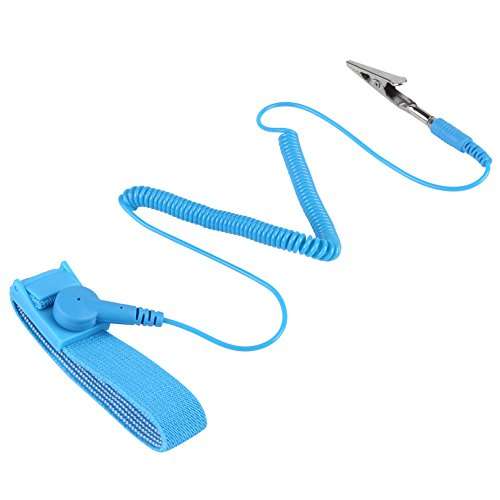 Mini Air Ion Tester, 1 Pcs Air Ion Counter for Negative Air Ion Generator 5