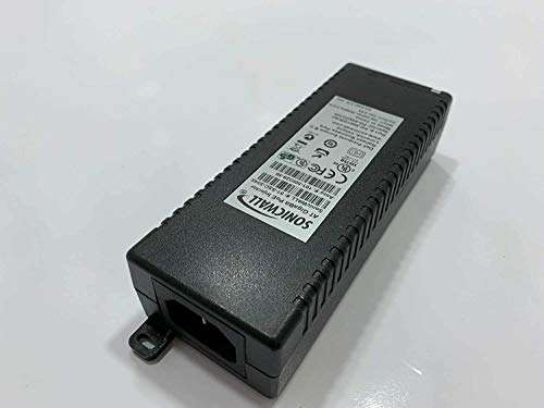 SonicWALL 01-SSC-0716 Poe Injector 4