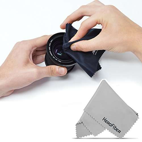 Xtech FujiFilm Instax Wide Accessories Kit for Fujifilm Instax 300 210 200 Wide Includes: 3 Pack Wide Film (60 Exposures), 4AA Batteries with Charger, Fitted Case + 60 Tripod + More 5