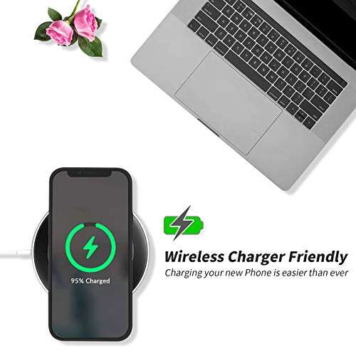 for Moto G Stylus Case, for Motorola G Stylus Wallet Case, Dual Layer Hybrid Hard PC Back Cover & Soft Silicone Shockproof Protection Phone Cases with Credit Card Slot for Moto G Stylus, Sky Moon 3