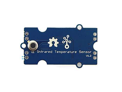 Grove - Infrared Temperature Sensor 4