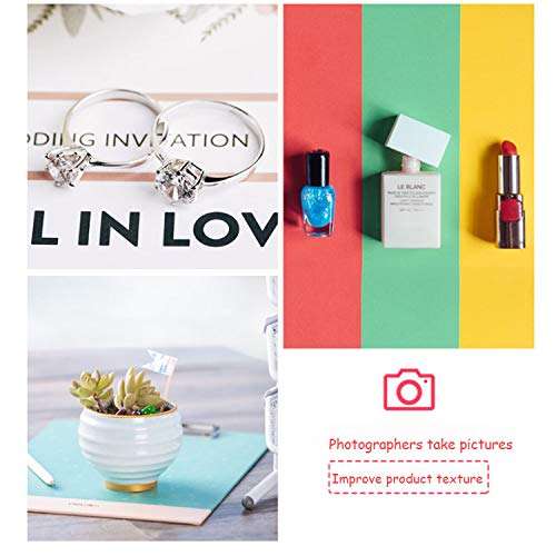 Led Ring Light with 3 Lights Mode Dimmable 3200k-6000k Camera with Stand Shooting for Smartphones for Video Makeup YouTube Live Streaming 3