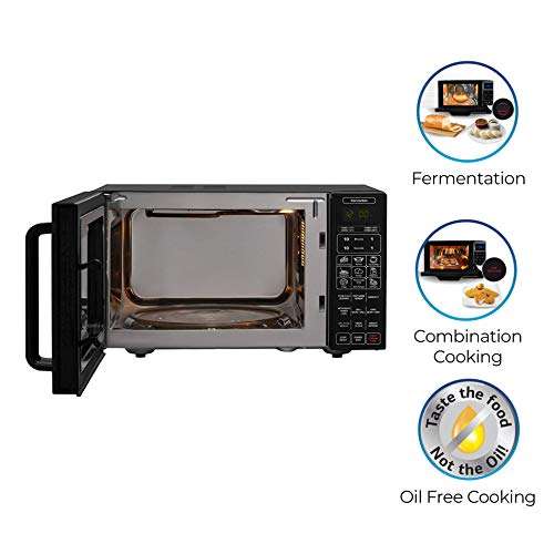 IFB 23 L Convection Microwave Oven (23BC5, Black) 6