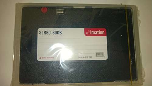 IMN41115 - Imation 8 mm SLR60 Cartridge 2