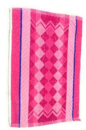 Mehan's Cotton Colors Kitchen Hand Towels (Multicolour) -8 Sheets 4