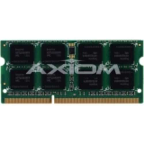 Axiom Memory Solution 8gb Ddr3l-1333 Low Voltage Sodimm 2
