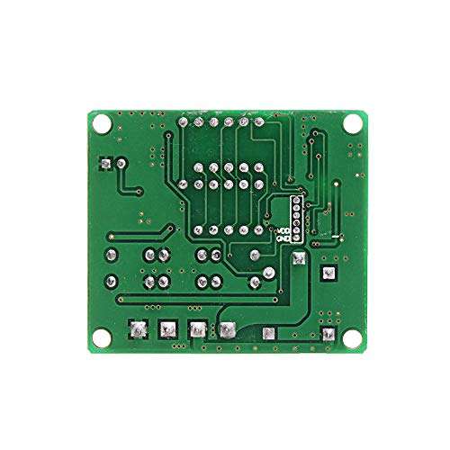 DIY 3pcs W1209S DC 12V Miniskirt Thermostat Regulator -50 to 120? Digital Temperature Controller Module with Display Durable 5