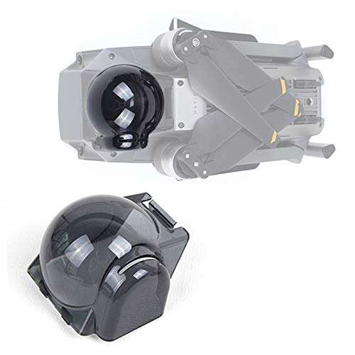 Gimbal PTZ ND4 Dimming Protective Case Camera Lens Cover for DJI Mavic Pro Premium Quality (Color : Color2) 3