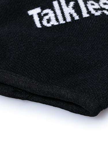 Jack & Jones Men's Cotton Reusable 3 Layer Protective Fashion Cloth Mask (12187803_Black           _One Size (Pack of 3)) 5