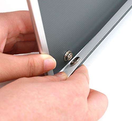 Portable Foldable Photo Studio Box with LED Light for Professional Photography,Super Bright Dimmable LED Lighting 5500k (40x40x40cm) 6