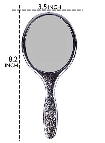 Cosmetics Mirror/Face Makeup Mirror For Girls 4