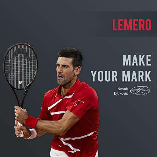 LEMERO V4 Compatible Toner Cartridge Replacement for Brother TN760 TN730 TN-760 to use with MFC-L2710DW MFC-L2750DW HL-L2370DW HL-L2395DW HL-L2350DW DCP-L2550DW (Black, High Yield, 4-Pack) 3