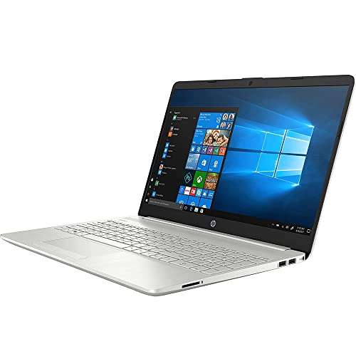 Newest HP 15t 15.6" FHD IPS Professional Laptop 11th Gen (Intel i5-1135G7 4-Core, 16GB RAM, 8TB PCIe SSD, Intel Iris Xe, (10 Key) Keyboard, FP Reader, AC WiFi, Bluetooth, HD Webcam, Win11H) w/Hub 3