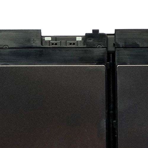 OUWEE GJKNX Laptop Battery Compatible with Dell Latitude 5480 5580 5490 5590 5491 5591 5495 5488 Precision 3520 3530 Series 93FTF 3DDDG 0GD1JP GD1JP DY9NT 0DY9NT 5YHR4 KCM82 0KCM82 7.6V 68Wh 8500mAh 3