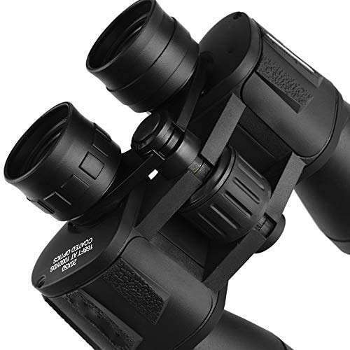 YS Binoculars Telescope Monoculars Spotting Scopes?Telescope High Times 20X50 Hd Barlow Lens 4